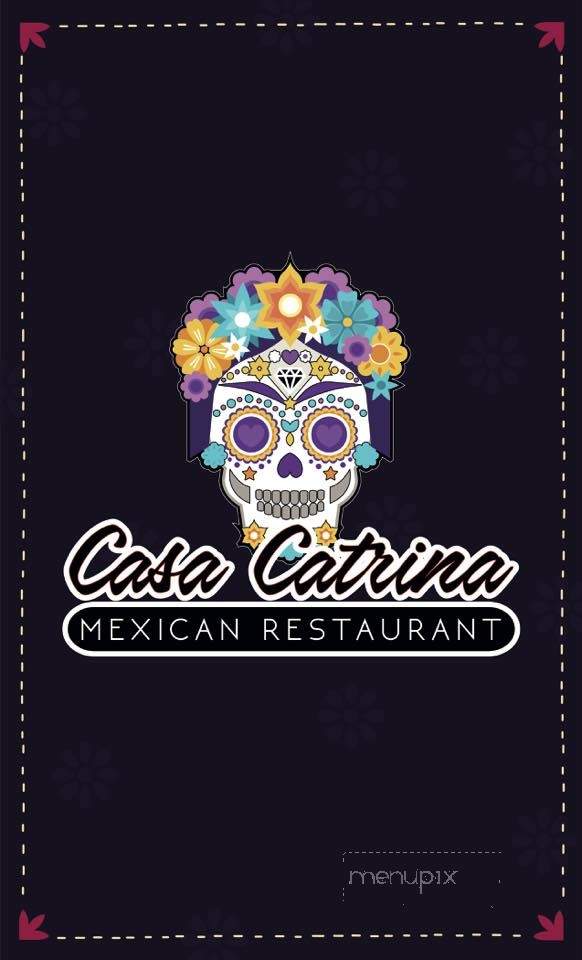 Casa Catrina - Conway, AR