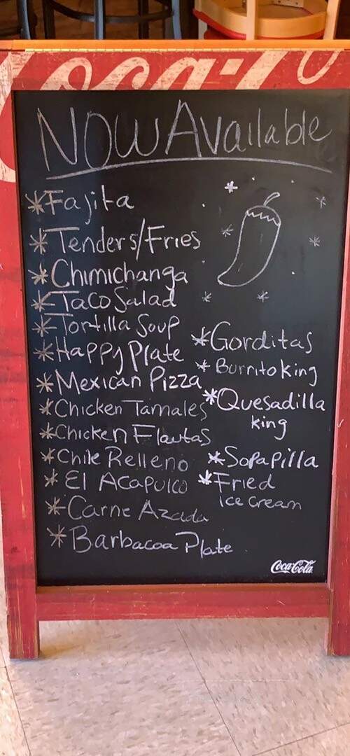 Los Jalapenos Taqueria - Convington, LA