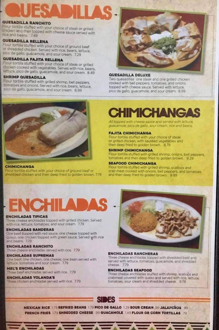 El Ranchito - Arkadelphia, AR