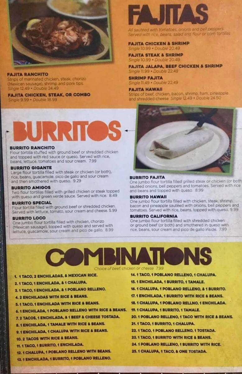 El Ranchito - Arkadelphia, AR