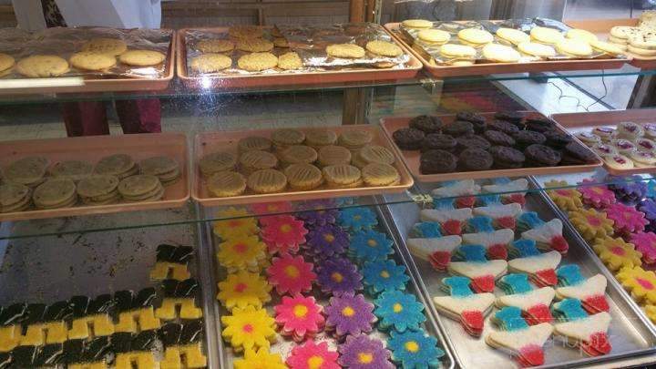 Causbie Bakery - Kennett, MO